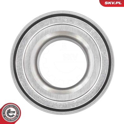 RENAULT CLIO IV WHEEL BEARING KIT | OEM 432102103R