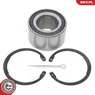 CHEVROLET AVEO KALOS OPEL KADETT CORSA A WHEEL BEARING KIT | OEM 94535247