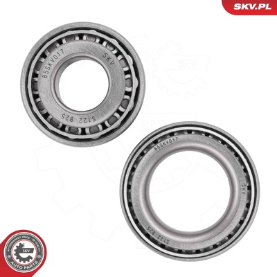 AUDI A4 B5 A6 C4 SEAT INCA VW CADDY WHEEL BEARING KIT | OEM 4A0598625