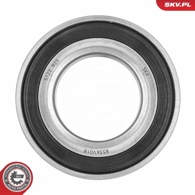 A4 B5 A6 C5 SKODA SUPERB VW PASSAT B5 B5.5 WHEEL BEARING KIT | OEM 1D0498625B