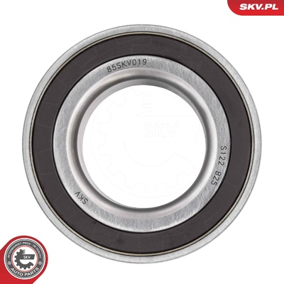 FORD FIESTA V FOCUS I FUSION MAZDA 2 WHEEL BEARING KIT | OEM 1112547