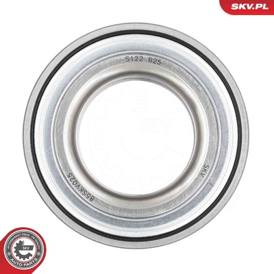 HYUNDAI GRANDEUR SONATA IV V VI TUCSON I40 I IX35 KIA CARENS WHEEL BEARING KIT | OEM 5171826000