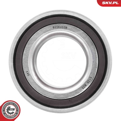 NISSAN PRIMASTAR OPEL VIVARO A RENAULT ESPACE IV MEGANE II TRAFIC II WHEEL BEARING KIT | OEM 4021000Q0E