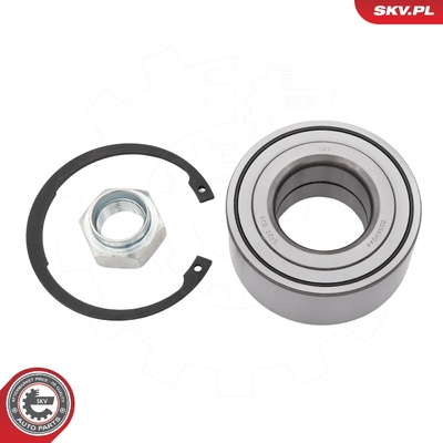 CITROEN AX C15 SAXO XSARA PEUGEOT 106 205 306 309 WHEEL BEARING KIT | OEM 1328045080