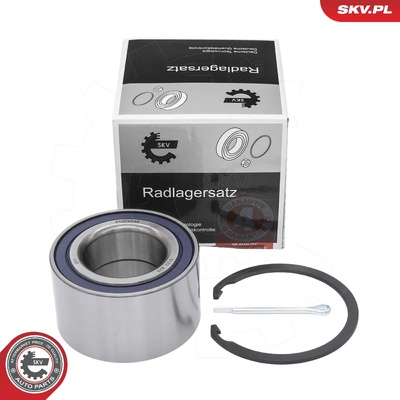 TOYOTA AVENSIS COROLLA WHEEL BEARING KIT | OEM 9008036087