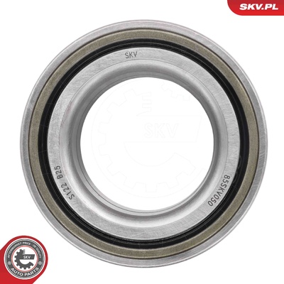 NISSAN INTERSTAR OPEL MOVANO A RENAULT MASTER II WHEEL BEARING KIT | OEM 332666