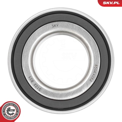 FORD TOURNEO TRANSIT WHEEL BEARING KIT | OEM 1484269