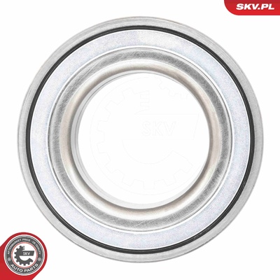 VW TRANSPORTER T4 WHEEL BEARING KIT | OEM 701498625A
