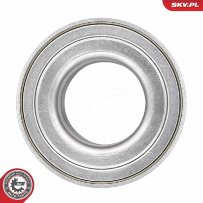 NISSAN PRIMASTAR OPEL VIVARO A RENAULT TRAFIC II WHEEL BEARING KIT | OEM 6000620071