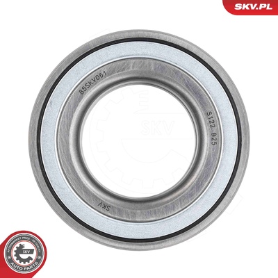 FORD GALAXY I SEAT ALHAMBRA VW SHARAN WHEEL BEARING KIT | OEM 7M0498625