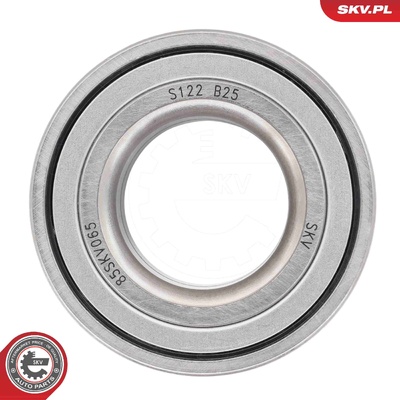 FIAT BRAVO II DOBLO STILO OPEL COMBO WHEEL BEARING KIT | OEM 46836196