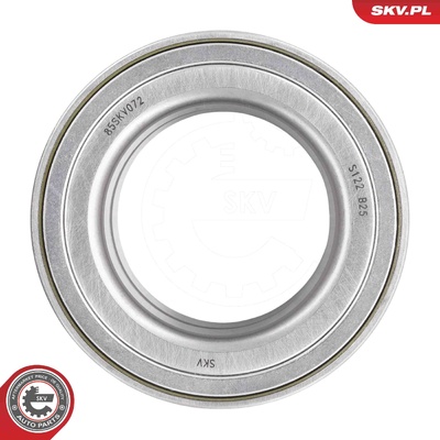 CITROEN JUMPER I II FIAT DUCATO OPEL MOVANO C PEUGEOT BOXER WHEEL BEARING KIT | OEM 1606374680