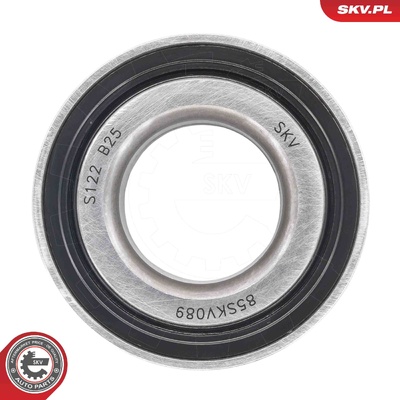 CITROEN AX SAXO XSARA ZX PEUGEOT 106 205 306 309 WHEEL BEARING KIT | OEM 373021
