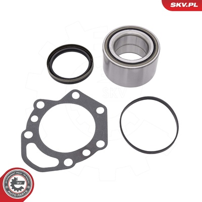 MERCEDES G-KLASA SPRINTER VW LT 28-35 II 28-46 II WHEEL BEARING KIT | OEM 5103601AA