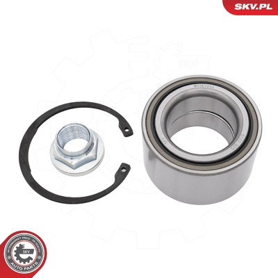 OPEL MOVANO A RENAULT MASTER II WHEEL BEARING KIT | OEM 332666