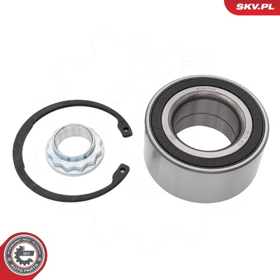 BMW 3 SERIES 7 8 X3 Z3 Z4 Z8 WHEEL BEARING KIT | OEM 33411090505