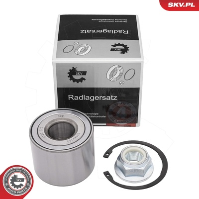 RENAULT MEGANE I SCENIC I WHEEL BEARING KIT | OEM 7700424832