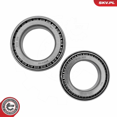 ISUZU D-MAX I TROOPER I III OPEL CAMPO FRONTERA A B MONTEREY A B FRONT WHEEL BEARING KIT | OEM 5098120450