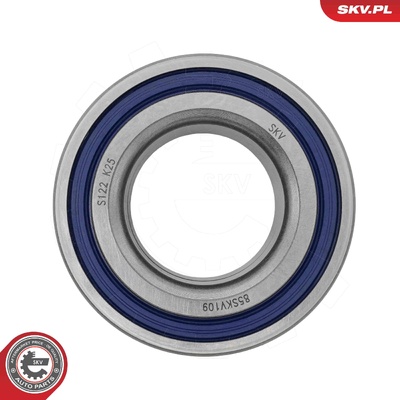 TOYOTA YARIS FRONT WHEEL BEARING KIT | OEM 9036938021