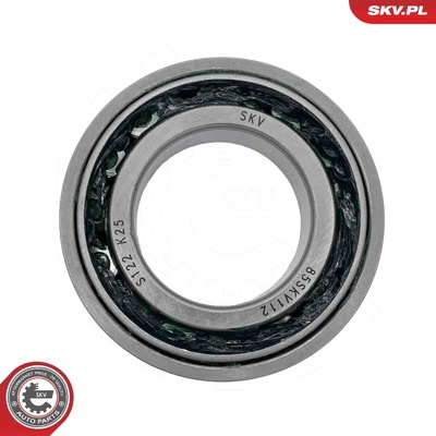 KIA SPORTAGE II REAR WHEEL BEARING KIT | OEM 0K011-26-151
