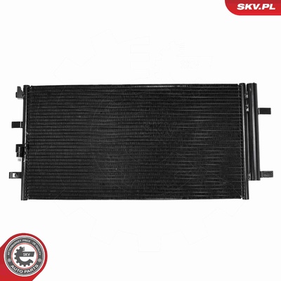 AUDI A4 B8 A5 A6 C7 A7 AIR CONDITIONING CONDENSER | OEM 4G0260401A