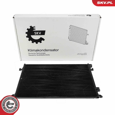 FIAT CROMA OPEL SIGNUM VECTRA C AIR CONDITIONING CONDENSER | OEM 71740472