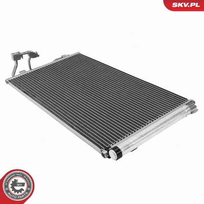 BMW 1 SERIES 2 3 4 I3 I8 AIR CONDITIONING CONDENSER | OEM 64509218121