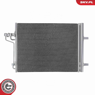 FORD KUGA II AIR CONDITIONING CONDENSER | OEM DV61-19710-BB