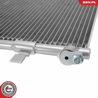 FORD C-MAX II FOCUS III AIR CONDITIONING CONDENSER | OEM BV61-19710-BA