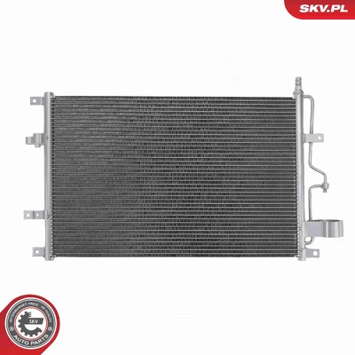 VOLVO C70 I S60 I S80 I V70 II XC70 I AIR CONDITIONING CONDENSER | OEM 30676414
