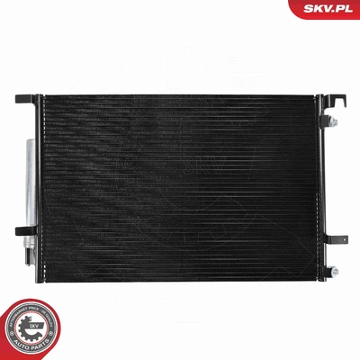 FORD MUSTANG AIR CONDITIONING CONDENSER | OEM FR3Z19712B