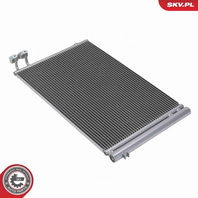 BMW 1 SERIES 3 X1 AIR CONDITIONING CONDENSER | OEM 64509169772