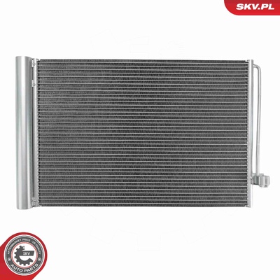 BMW 5 SERIES 6 7 AIR CONDITIONING CONDENSER | OEM 64509122825