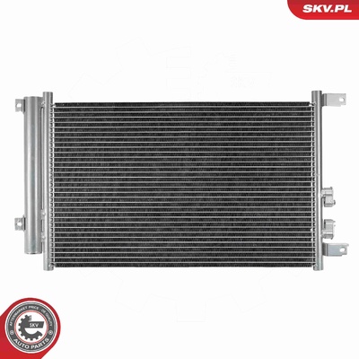 ALFA ROMEO 147 GT AIR CONDITIONING CONDENSER | OEM 46814850