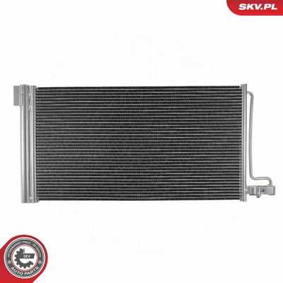 FORD C-MAX II FOCUS III AIR CONDITIONING CONDENSER | OEM AV61-19710-AA
