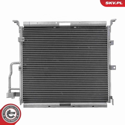 BMW 3 SERIES Z3 AIR CONDITIONING CONDENSER | OEM 64538373004