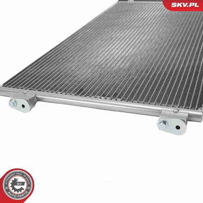 MINI MINI AIR CONDITIONING CONDENSER | OEM 64539228607