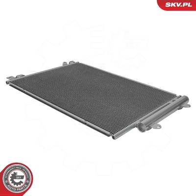 SUZUKI S-CROSS SX4 VITARA AIR CONDITIONING CONDENSER | OEM 9531062M10