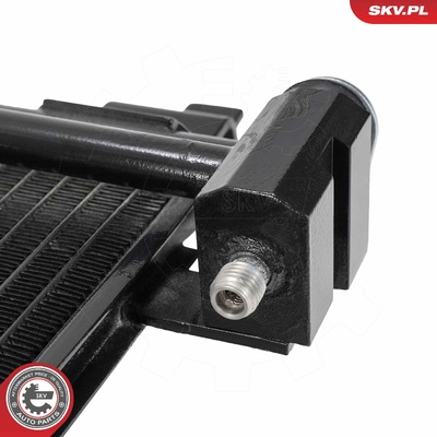AUDI A8 D4 AIR CONDITIONING CONDENSER | OEM 4H0260403F