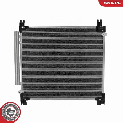 TOYOTA HILUX VIII AIR CONDITIONING CONDENSER | OEM 88460-0K350