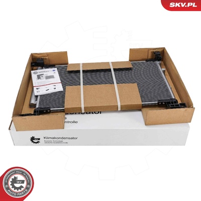 LEXUS IS III AIR CONDITIONING CONDENSER | OEM 88460-53140