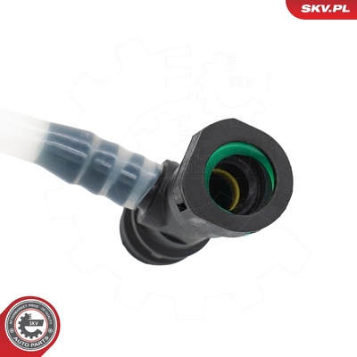 RENAULT CLIO II KANGOO THALIA I II FUEL HOSE | OEM 8200360597
