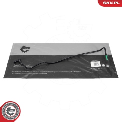 FIAT DOBLO FUEL HOSE | OEM 51738245