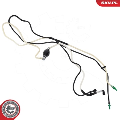 RENAULT GRAND SCENIC II SCENIC II MEGANE II FUEL HOSE | OEM 8200571380