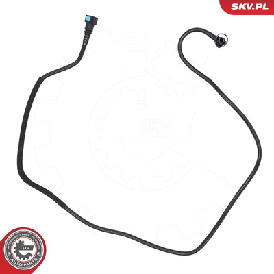 DACIA DUSTER SANDERO RENAULT CLIO II III FLUENCE KANGOO MEGANE II SCENIC II III TWINGO II FUEL HOSE | OEM 8200139173