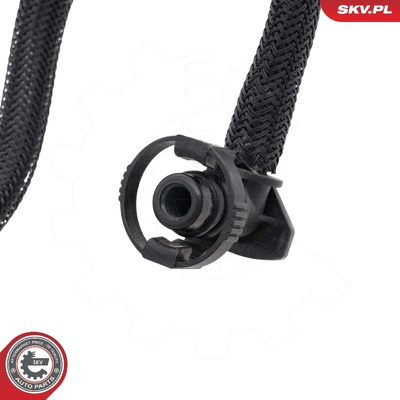 DACIA DUSTER LOGAN RENAULT CLIO III LAGUNA I KANGOO MEGANE I FUEL HOSE | OEM 8200139172