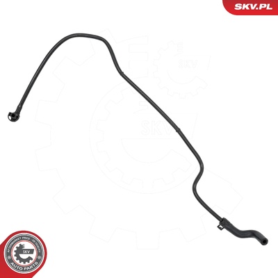 ALFA ROMEO 159 OPEL ASTRA H VECTRA C ZAFIRA CHEVROLET CRUZE ORLANDO FUEL HOSE | OEM 55354563