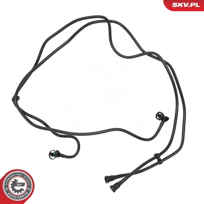 RENAULT MEGANE I SCENIC I FUEL HOSE | OEM 7700113963