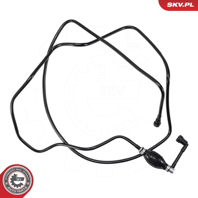 NISSAN PRIMASTAR OPEL VIVARO A RENAULT TRAFIC II FUEL HOSE | OEM 8200338434