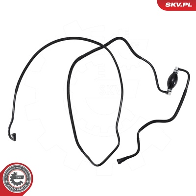 DACIA LOGAN RENAULT LOGAN I FUEL HOSE | OEM 8200838566